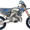 tm racing smr 300 fi 2t