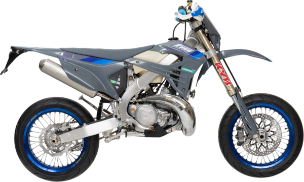 tm racing smr 300 fi 2t