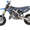 tm racing smx 85 2t