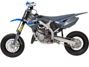 tm racing smx 85 2t