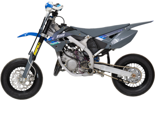 tm racing smx 85 2t