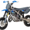tm racing smx 85 2t
