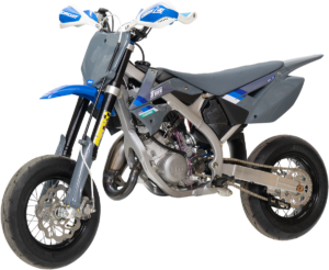 tm racing smx 85 2t