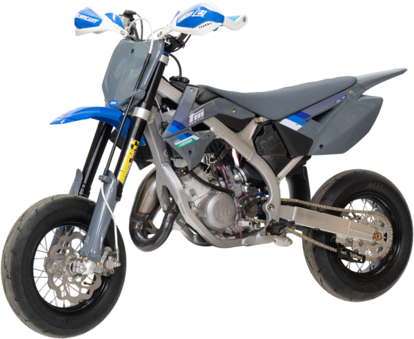 tm racing smx 85 2t
