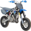 tm racing smx 85 2t