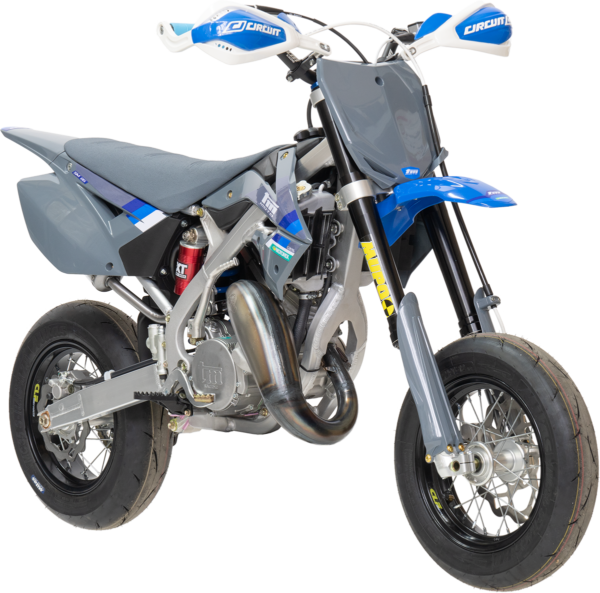 tm racing smx 85 2t