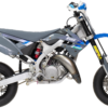 tm racing smx 85 2t