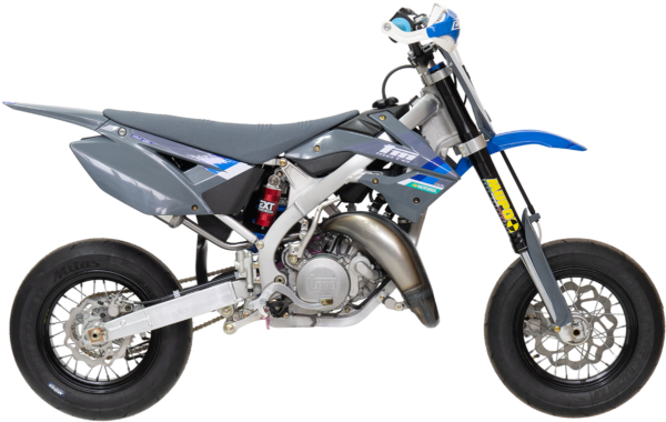 tm racing smx 85 2t