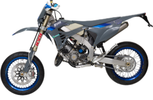 tm racing smr 125 fi 2t