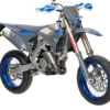 tm racing smr 125 fi 2t