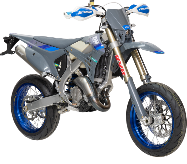 tm racing smr 125 fi 2t