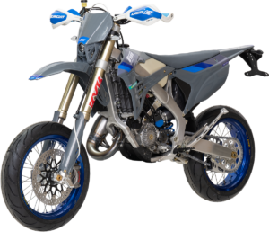 tm racing smr 125 fi 2t