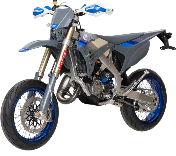 tm racing smr 125 fi 2t