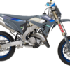 tm racing smr 125 fi 2t