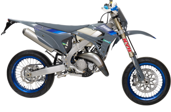 tm racing smr 125 fi 2t