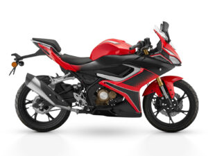 qj motor srk 125 r