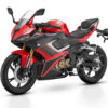 qj motor srk 125 r