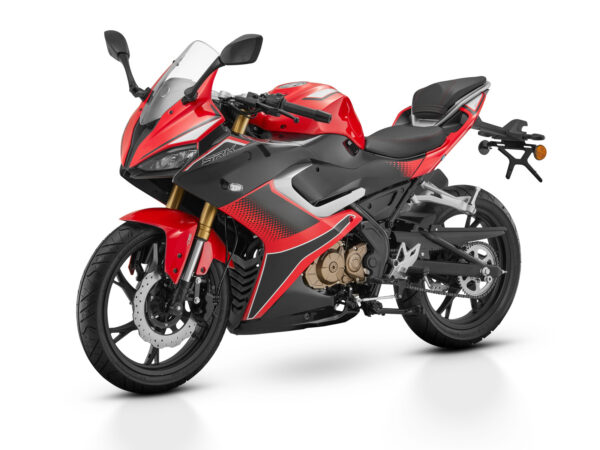 qj motor srk 125 r