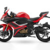qj motor srk 125 r