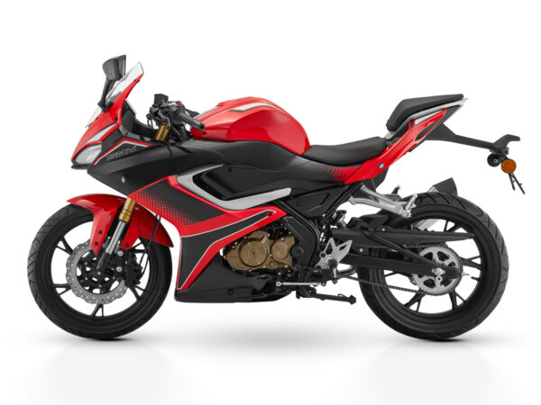 qj motor srk 125 r