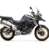qj motor srt 550 x