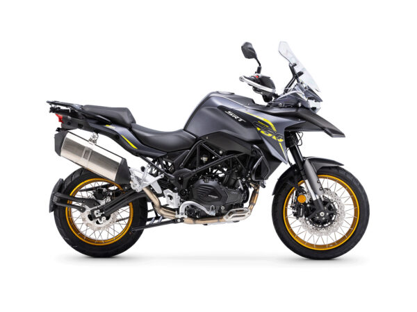 qj motor srt 550 x