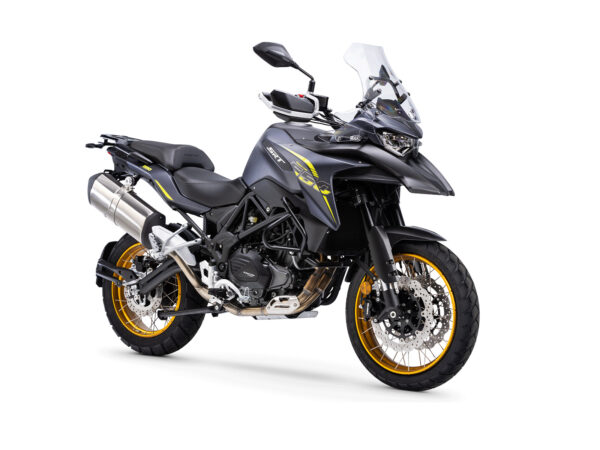qj motor srt 550 x
