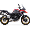 qj motor srt 550 x