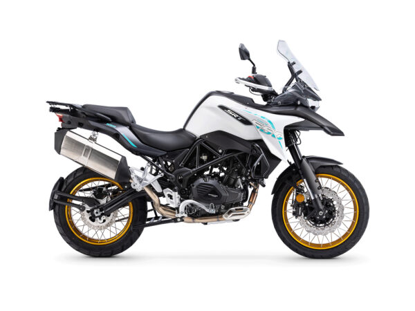 qj motor srt 550 x