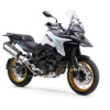 qj motor srt 550 x