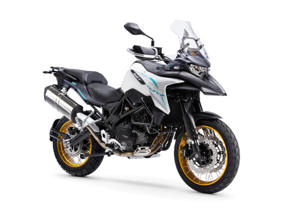 qj motor srt 550 x