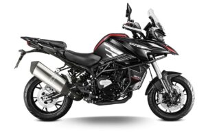 qj motor srt 800 s