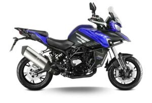qj motor srt 800 s