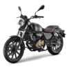 qj motor srv 125