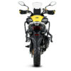 qj motor svt 650 (kohvritega)