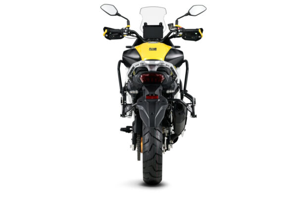 qj motor svt 650 (kohvritega)