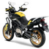 qj motor svt 650 (kohvritega)