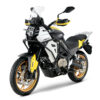 qj motor svt 650 (kohvritega)