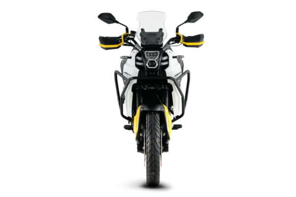 qj motor svt 650 (kohvritega)