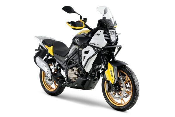 qj motor svt 650 (kohvritega)