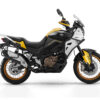 qj motor svt 650 x (kohvritega)