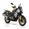 qj motor svt 650 x (kohvritega)