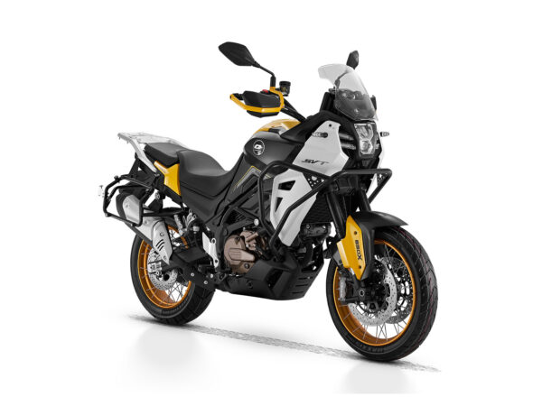 qj motor svt 650 x (kohvritega)