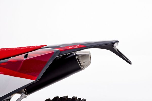 fantic xef 450