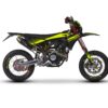 fantic xmf 125 competition