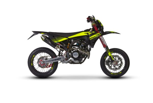 fantic xmf 125 competition