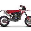 fantic xmf 125 performance