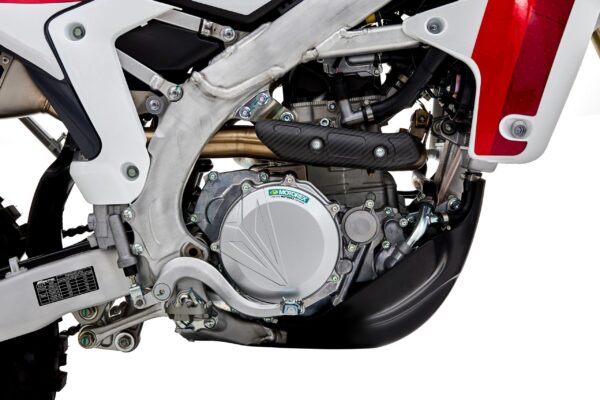 fantic xef 450