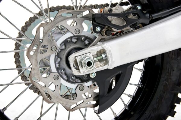 fantic xef 450
