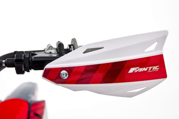 fantic xef 450
